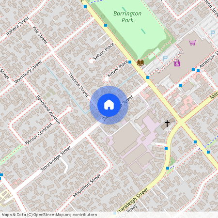 73, Stourbridge Street, Spreydon, Christchurch