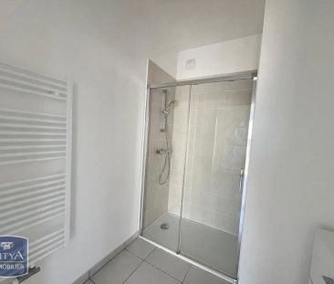 Appartement à louer 2 pièces 48.21m² - Photo 3
