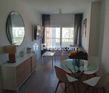 Piso en alquiler en Centro - Foto 4