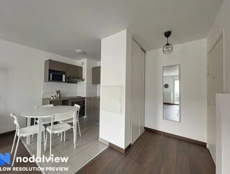 Location Appartement 2 pièces 41 m2 à Limeil-Brévannes - Photo 3