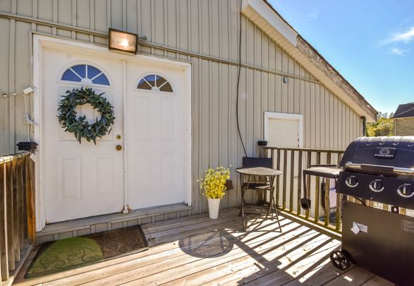 For Lease - 280 Bells Lane Unit# 1, Innisfil, Ontario - Photo 1