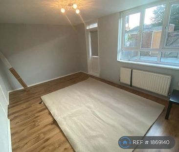 3 bedroom flat to rent - Photo 1