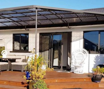 FOUR BEDROOM HOME IN FITZROY - Photo 1