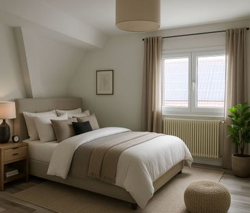 Bassecourt, nice recently renovated 2.5 room apartment on the 2nd f... - Photo 5