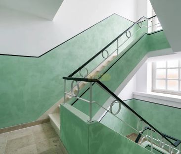 Apartment T2 in Ajuda, Lisboa - Photo 6