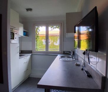 Location Appartement 2 pièces 20m² - Photo 6