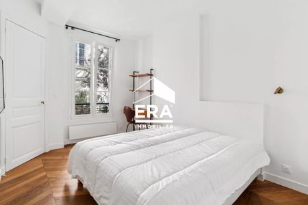 Magnifique Appartement meublé / 2 pièces / 30,75 m2 / Paris 7ème - Photo 4