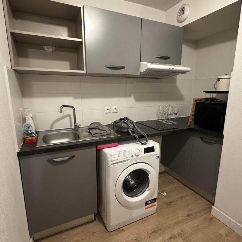 Location Appartement 2 pièces 40m² TALENCE 33400 - Photo 1