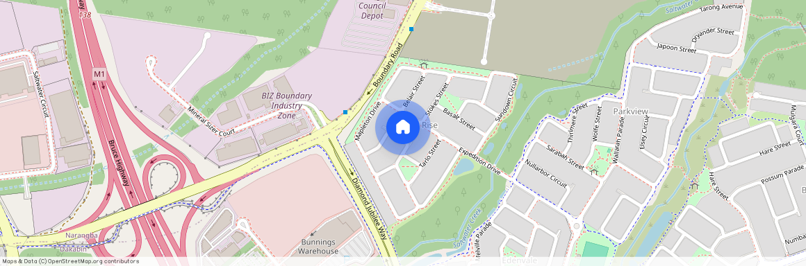 42 Palmerston Street, North Lakes QLD 4509