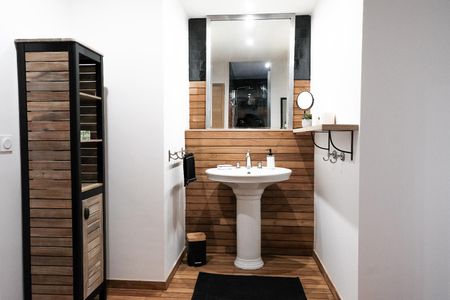 Location Appartement 3 pièces 65m² VICHY 03200 - Photo 5