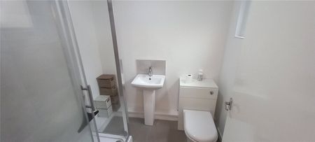 Albert Street, Bangor, Gwynedd, LL57 - Photo 5