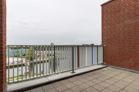Te huur: Rolderdiephof 91 - Photo 3