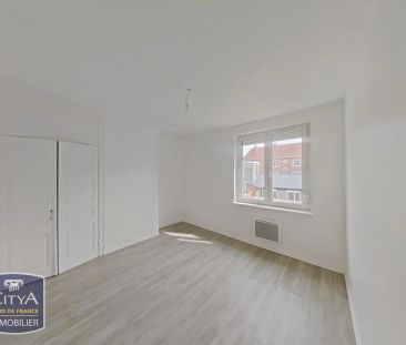 Appartement à louer 2 pièces 35.6m² - Photo 2