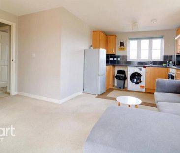 2 bedroom apartment to rent - Photo 6