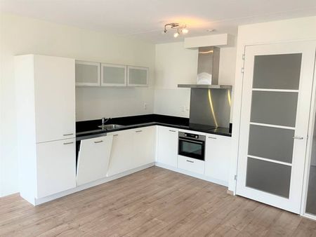 Te huur: Appartement Parijsboulevard in Utrecht - Photo 5