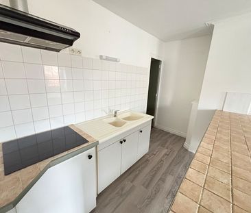 Location Appartement 3 pièces 53m² - Photo 1