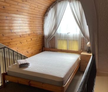 2 Bed Flat, St Vincent St, G3 - Photo 6