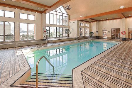 For Lease - 4090 Living Arts Drive Unit# 1412, Mississauga, Ontario - Photo 5