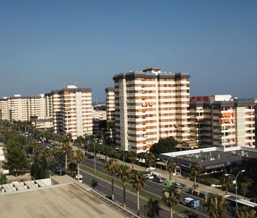 Piso de alquiler en Avinguda de Alcalde Lorenzo Carbonell, 48, Babel - Photo 2