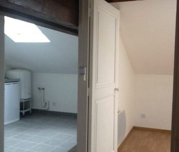 LUDOVIC MONNIER 3 ET 5 - Photo 5