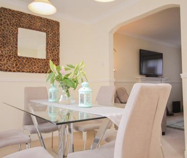 3 bedroom detached house to rent - Photo 6