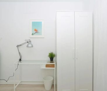 Piso de alquiler en N/a, Guindalera - Foto 4