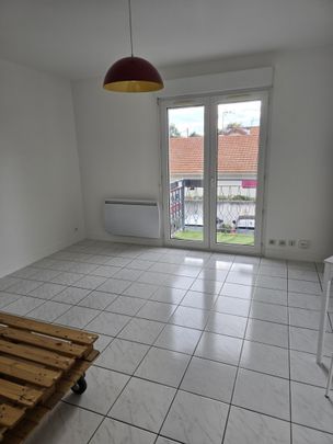 Studio meublé à Yerres avec balcon - Photo 1