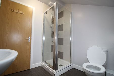 Hawkins Street, Flat, PRESTON, Lancashire PR1 7HR - Photo 4