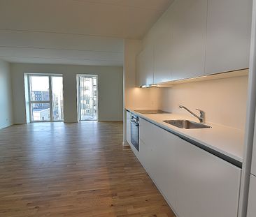 3-værelses lejlighed med altan og vandudsigt i Aalborg - Foto 3