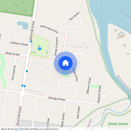 23 Tait Street, Qld 4565, Tewantin