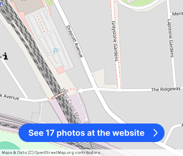 DRAYCOTT AVENUE, Aon House, HARROW, HA3 - Photo 1