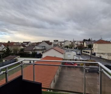 Appartement 1 pièce (studio) - 31m² - Photo 6