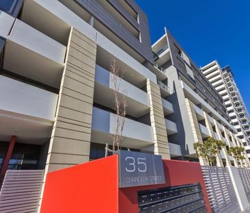 1/35 Chandler Street, Belconnen ACT 2617 - Apartment For Rent - $58... - Photo 4