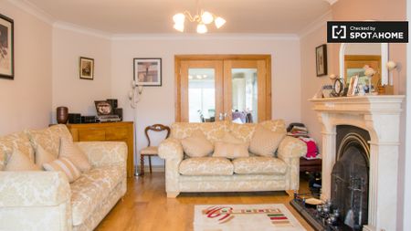 Exterior room in 5-bedroom apartment in Donabate, Dublin - Photo 4