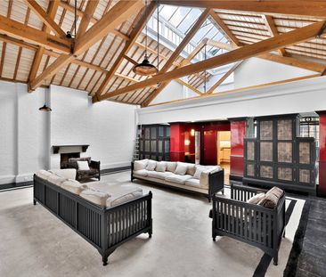 Vine Yard, London, SE1 1QL - Photo 2