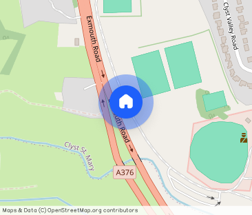 Winslade Park, Clyst St Mary - Photo 1