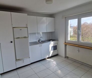 Char­man­te 2.5 Zimm­mer­woh­nung - Photo 5