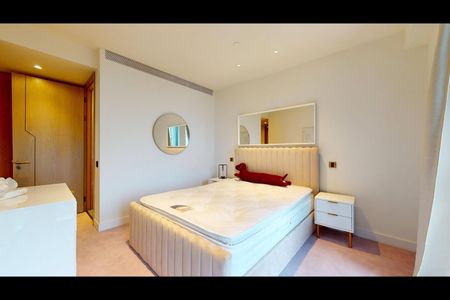 2 Bed Flat, Nine Elms Lane, SW8 - Photo 4