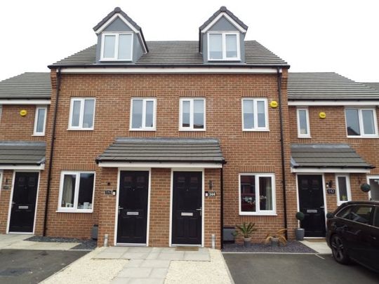 Upton Drive, Burton-on-Trent, DE14 - Photo 1