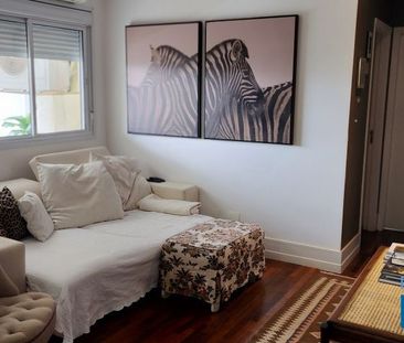 Apartamento - Foto 1
