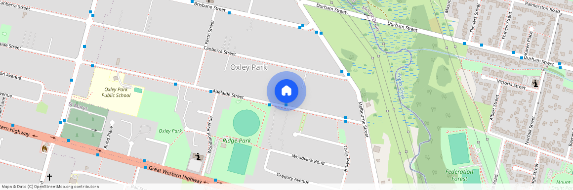 2/37 Adelaide Street, NSW 2760, Oxley Park