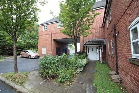 Scholars Way, BL9 - Photo 3
