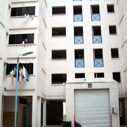Blk 641 Jurong West Street 61 (Jurong West), HDB 4 Rooms - For Rent - Photo 1