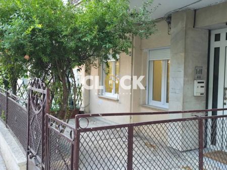 Studio/Γκαρσονιέρα για ενοικίαση Άγιος Κοσμάς (Εύοσμος) - Photo 2