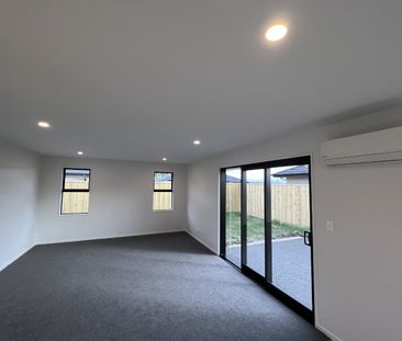 96 Lenborough Drive, Rolleston - Photo 4