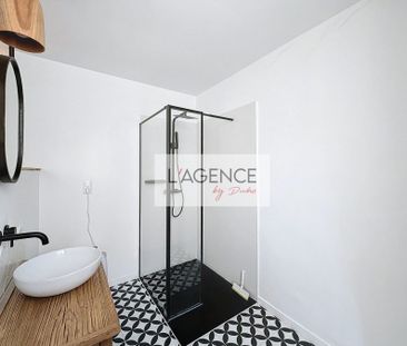 Appartement 2 pièces à Thionville - Photo 1