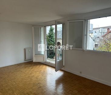 Appartement T2 Villejuif à louer - Photo 1