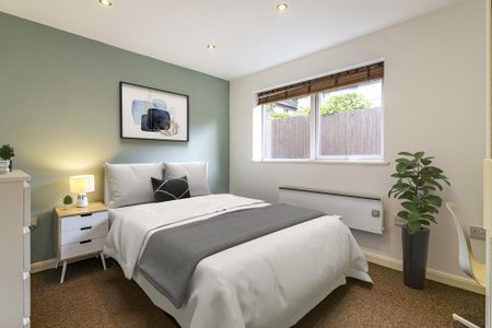 2 bedroom semi-detached house to rent - Photo 4