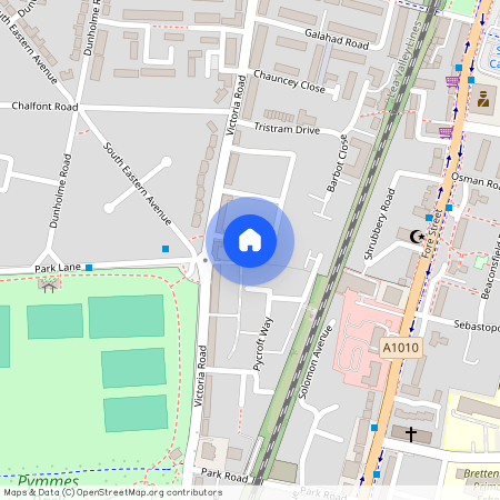 The Bed House to Rent