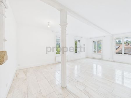 Appartement dexception avec vue panoramique sur Fribourg - Photo 4